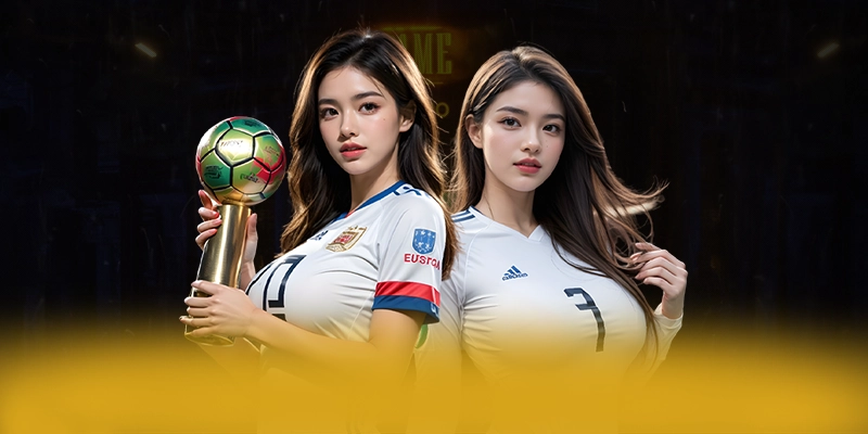 Kèo Worldcup - Nền tảng cá cược trang bị công cụ phân tích đầy đủ chuẩn xác hơn